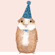 Happy Birthday! It's Guinea Be Great!