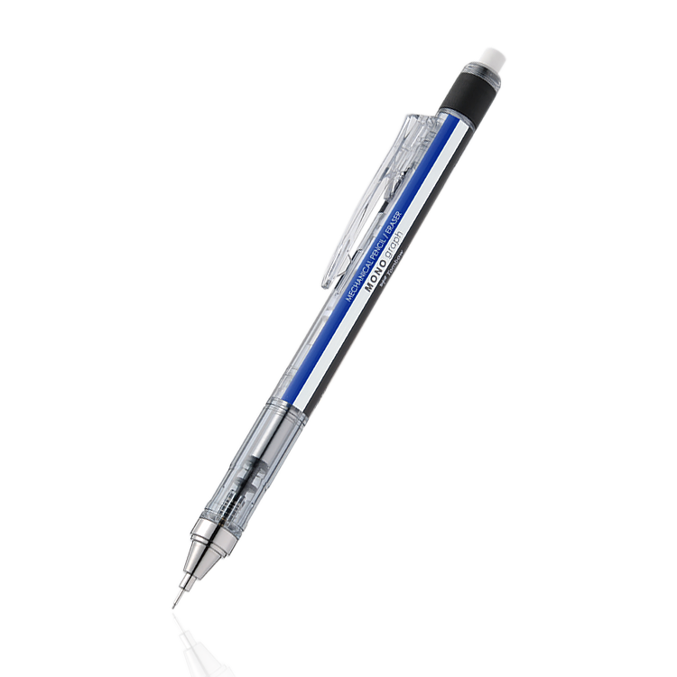 Tombow MONO Graph Mechanical Pencil | .5
