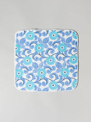 Haikara Handkerchief | Karahana, Blue