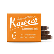 Kaweco Cartridges