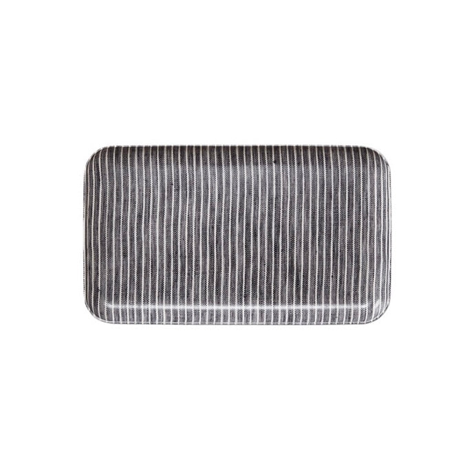 Fog Linen Tray | Small | Asst Patterns