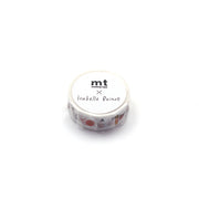 MT X Isabelle Boinot Japanese Toys | Washi Tape