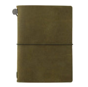 P00 - Traveler’s Notebook Passport Size - Starter Kit
