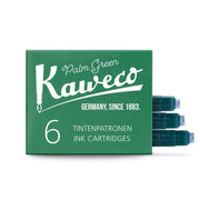 Kaweco Cartridges