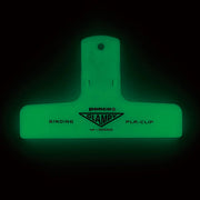 Penco Plastic Solid Color Clips | Asst. Colors