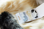 KITTA Portable Washi | Cats