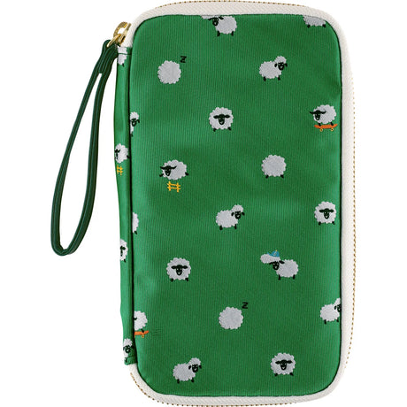 HOBONICHI TECHO 2027 | Sheep Sheep Sheep Drawer Pouch