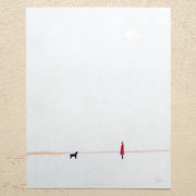 Taku Bannai Homecoming Letter Set