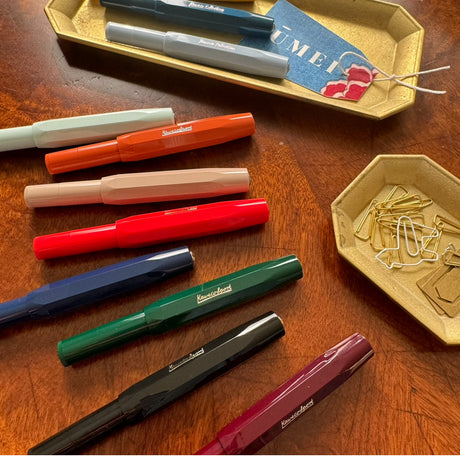 Kaweco Classic Sport Series