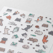 Midori - Line Cats