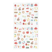 Midori Side-Frame Stickers - Motif