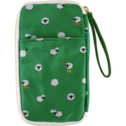 HOBONICHI TECHO 2027 | Sheep Sheep Sheep Drawer Pouch