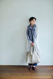 Istada Linen Tote