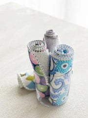 Haikara Handkerchief | Karahana, Yellow