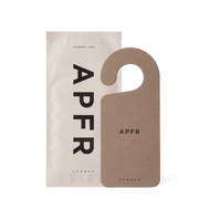 Tanner | APFR Closet Tag