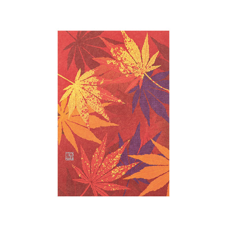 Japanese Maple Postcard