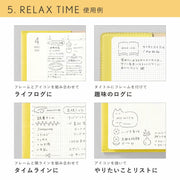 Sunny Template Asst