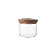 Baum Neu Canister w/ Wood Lid 450ml/15oz