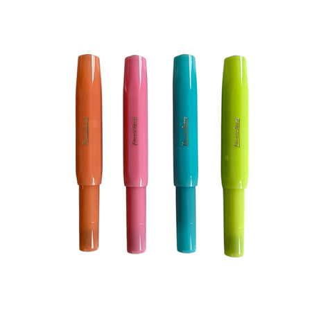 Kaweco Frosted Sport Series