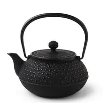 Honeycomb Teapot (Tesubin) | 30 oz