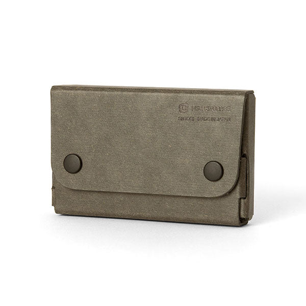 Pasco Pulp Storage Card Case
