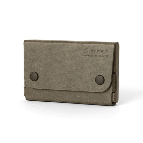 Pasco Pulp Storage Card Case