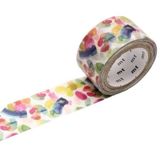 Pedro by BluebellGray | Washi Tape