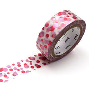 MT Scattered Dot | Washi Tape