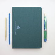 Flexi Linen Journal | Asst Colors