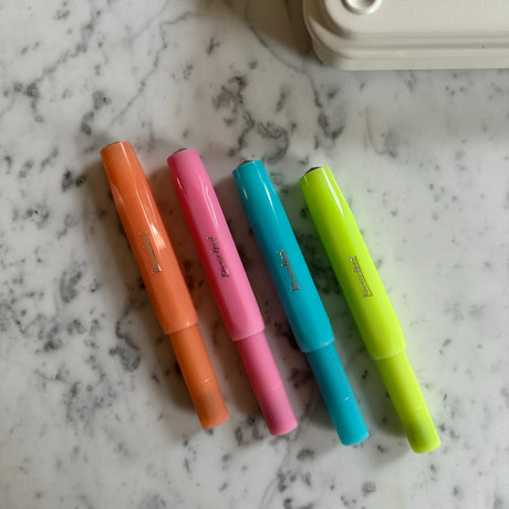 Kaweco Frosted Sport Series