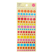 Smiley Face Stickers