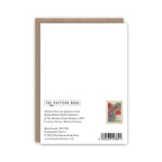 Senshokuho Note Cards