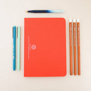 Flexi Linen Journal | Asst Colors