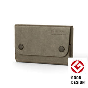 Pasco Pulp Storage Card Case