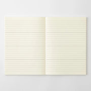 MD Diary 2027 A5