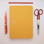 Flexi Linen Journal | Asst Colors