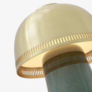&Tradition Raku SH8 Portable Lamp | Sebastian Herkner