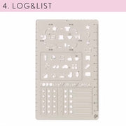 Sunny Template Asst
