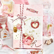 Dolce Vita Stickers Asst