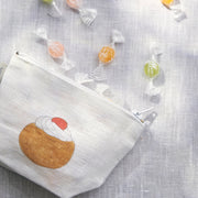 Isabelle Boinot Pouch - Sweet Time