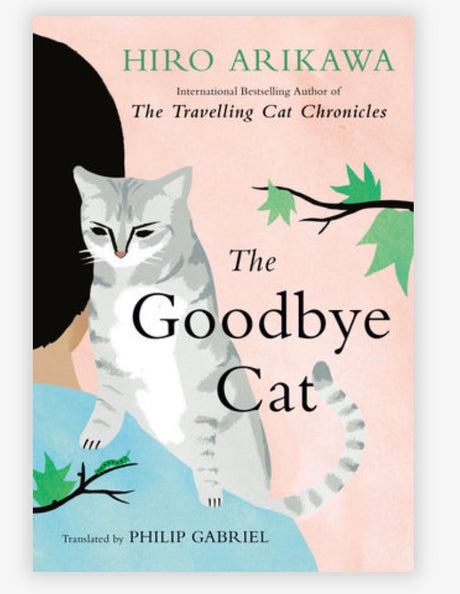The Goodbye Cat