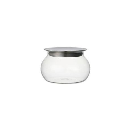 Totem Glass Canister 450ml