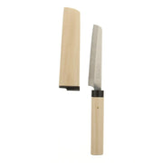 Cheese Knife with Sheath | natural