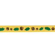 MT x Donna Wilson Acorns & Leaves | Washi Tape