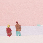 Taku Bannai Seaside Notepad