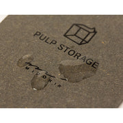 Pasco Pulp Storage Card Case
