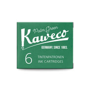 Kaweco Cartridges