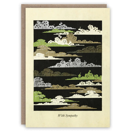 Sympathy Card