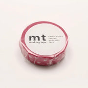 MT Lotsa Hearts | Washi Tape