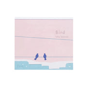 Taku Bannai Bird Memo Block